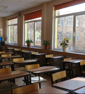 Через знеструмлення у школах Дніпра і області продовжили канікули (Відео)
