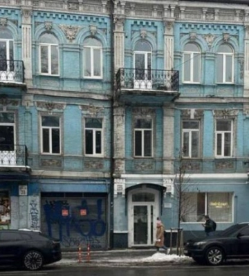 Підроблені документи стали підставою для повернення нерухомості у центрі Києва