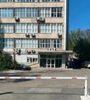 Поліція викрила схему з 4,6 тис. кв. м нерухомості у Києві