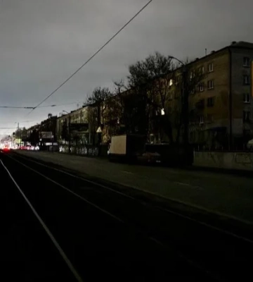 Внаслідок масованої атаки БпЛА на Дніпропетровщині пошкоджений об’єкт критичної інфраструктури, - ОВА