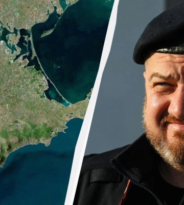 Окупанти продовжують насичувати Крим ППО: Плетенчек розкрив деталі