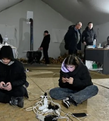 РФ хочет создать гуманитарную катастрофу в Днепре и Запорожье