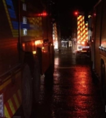 Над Дніпропетровщиною вночі збили 31 безпілотник