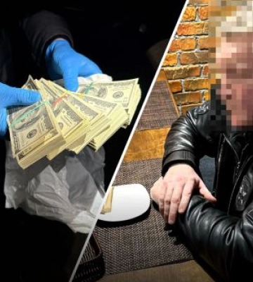 Обіцяв за гроші «вирішення питань» з правоохоронцями - у Києві повідомлено про підозру зловмиснику