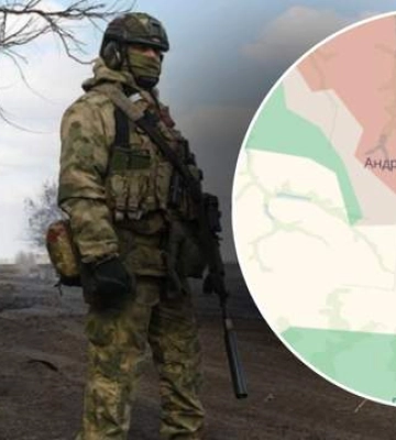 РФ знову захопила населений пункт на Сумщині, який деокупували ЗСУ влітку 2025-го і не тільки