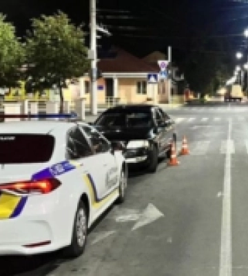 В Ізмаїлі судитимуть водія, який автівкою наїхав на двох пішохідок