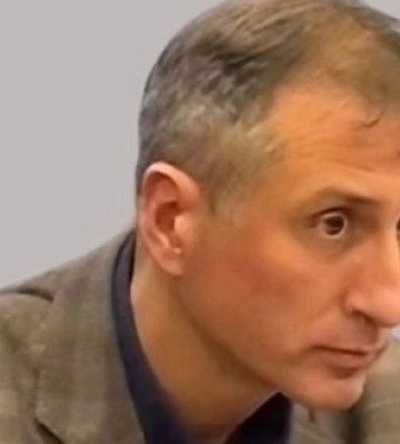 Прокурор у справі Магамедрасулова Ганілов отримав службову квартиру в Києві, - "слуга народу" Радіна