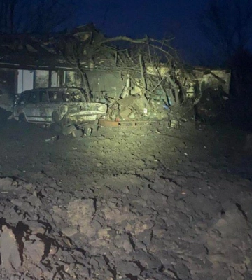 На Харківщині за добу зафіксували 29 спроб наступу росіян