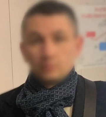 В Киеве мужчина пугал кассиров муляжом автомата, а испугал только свой кошелек штрафом
