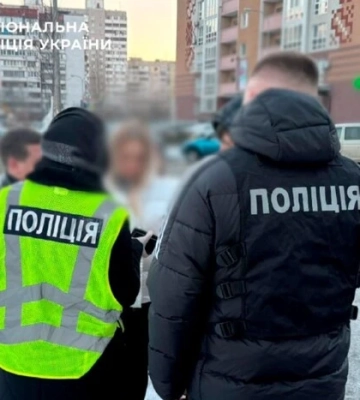 Хабар за оренду майна: у Солом'янському районі затримано посадовця комунального підприємства