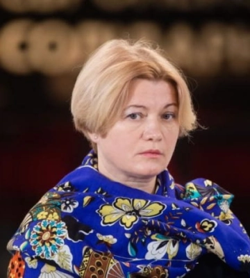 Вибори під час воєнного стану неможливі – Геращенко