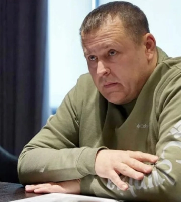 Надзвичайна ситуація національного рівня, — мер Дніпра Філатов про блекаут у місті