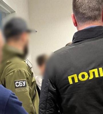 В Прикарпатье раскрыли схему присвоения 71 млн на теплоснабжении