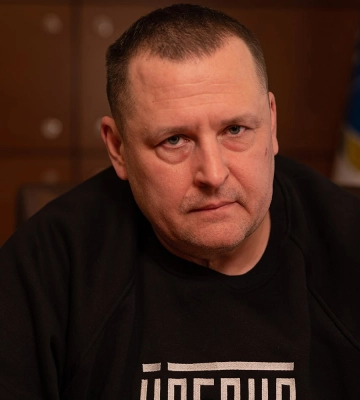 Борис Філатов звернувся до дніпрян