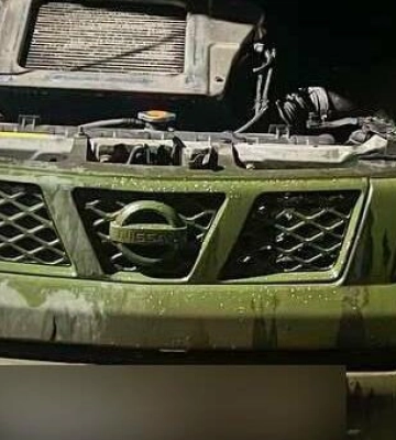 Жителя Полтавщини судять за підозрою у підпалі двох автівок та будинку