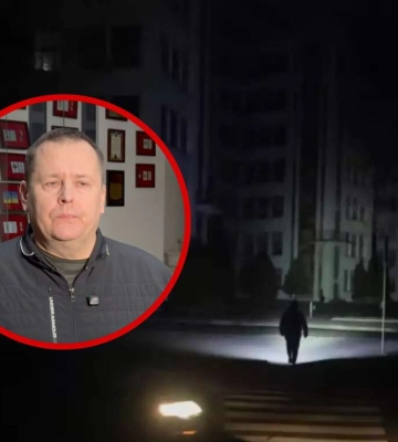 У Дніпрі — надзвичайна ситуація національного рівня, — Філатов