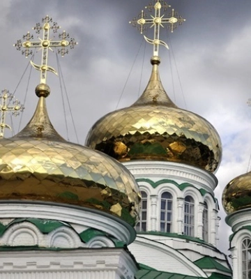 Госэтнополитики проверит управление Запорожской епархии УПЦ (МП) на возможные связи с РПЦ