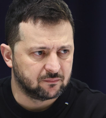 Зеленский раскрыл карты: какой смысл был в ударах РФ по Днепру и Запорожью