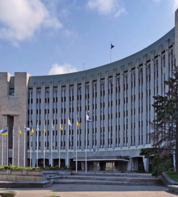 Філатов: у Дніпрі надзвичайна ситуація національного рівня (Відео)
