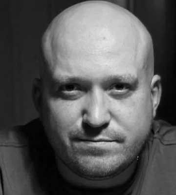 На фронті загинув телеоператор з Тернополя Павло Ящищак