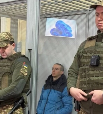У Львові розпочалося засідання у справі обвинуваченого у вбивстві Фаріон В'ячеслава Зінченка