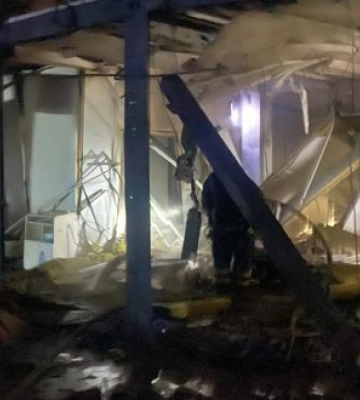 Знеструмлення Дніпропетровщини: у Кривому Розі зупинилися шість великих котелень, без світла майже 39 тисяч абонентів