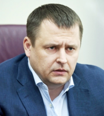 Очільник Дніпра заявив про "надзвичайну ситуацію національного рівня" у місті