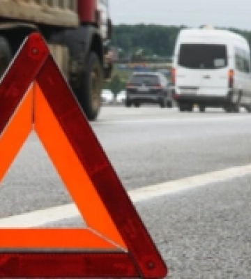 У Дубенському районі судитимуть водія за смертельну ДТП
