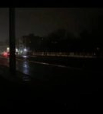 Після атаки мільйон мешканів Дніпропетровщини залишилося без тепла