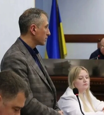 Прокурор у справі Магамедрасулова отримав службову квартиру у столиці