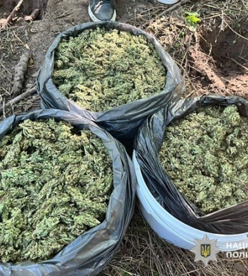 Полтавський суд розгляне справу наркогрупи із Зінькова