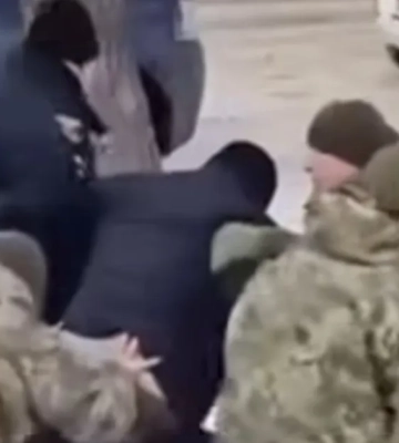В Николаевской области мужчина заявил об избиении и двухнедельном содержании в ТЦК – полиция открыла дело