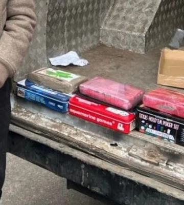 Перевозив кокаїн вартістю майже 35 млн гривень: у Києві затримали підозрюваного іноземця