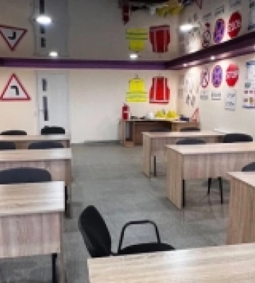 Сприятиме підвищенню професійного рівня працівників: на «Миколаївпастрансі» оновили клас безпеки
