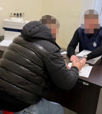 У Нацгвардії незаконно виплатили 72 млн грн "бойових"