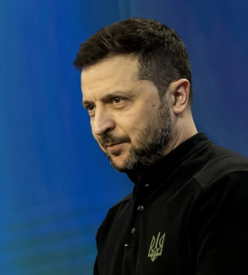 Двосторонній документ про гарантії безпеки для України фактично готовий до фіналізації на найвищому рівні із президентом США — Зеленський