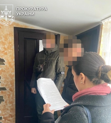 На Рівненщині керівнику підприємства повідомили про підозру за завищення вартості ремонту укриття