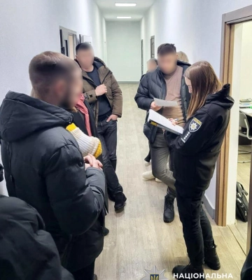 На Рівненщині керівнику підприємства повідомили про підозру за завищення вартості ремонту укриття