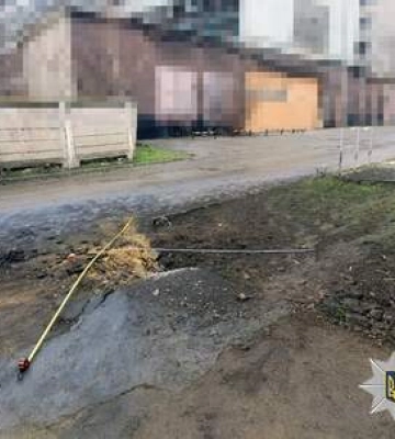 Войска России из артиллерии обстреляли кафе в центре Херсона: погибли два человека, еще три – ранены