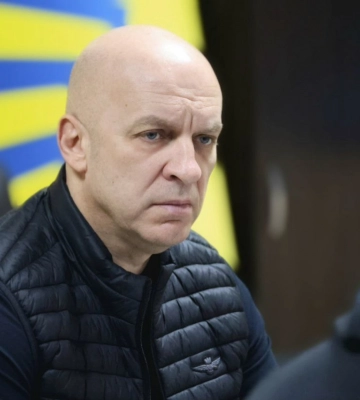 На оборону Донеччини виділили понад 60 млн гривень
