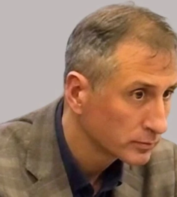 Генпрокуратура пояснила, за що прокурор у справі Магамедрасулова отримав службову квартиру