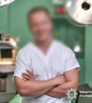 Київському пластичному хірургу загрожує в'язниця через понівечене обличчя пацієнтки