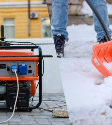 Власти Киева призывают быть готовыми к обстрелам и еще большим похолоданиям