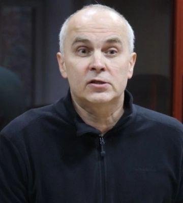 Суд дозволив Шуфричу вийти під заставу в ₴33 мільйони - ЗМІ