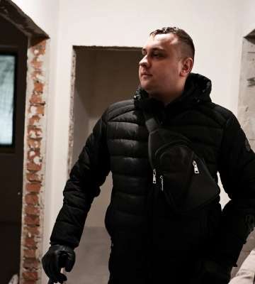 Ветеран війни з Волині придбав будинок за державною програмою (відео)