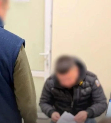 У Нацгвардії незаконно виплатили 72 млн грн "бойових"
