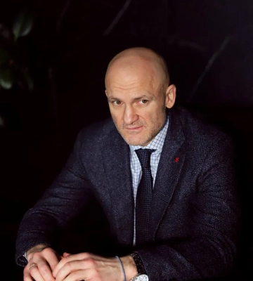 Справа без грошей та потерпілих: Володимир Орлов розкрив деталі обвинувачення НАБУ