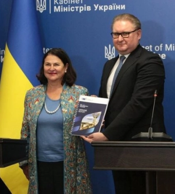 Помешает ли оккупация Мелитополя вступлению Украины в ЕС: вице-премьер дал разъяснение