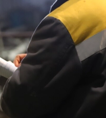ДТЕК повідомляє про посилений режим роботи в Києві та області через негоду