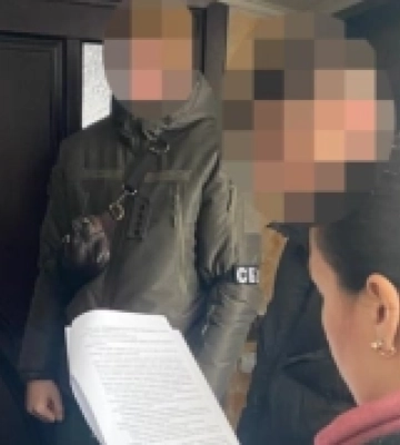 На Рівненщині керівнику підприємства повідомили про підозру за завищення вартості ремонту укриття